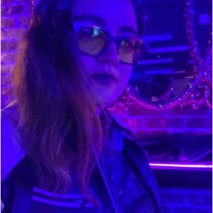 Meet your Posher, Michelle